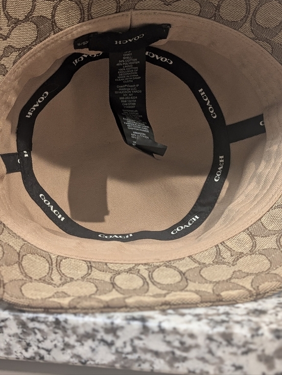 Hats